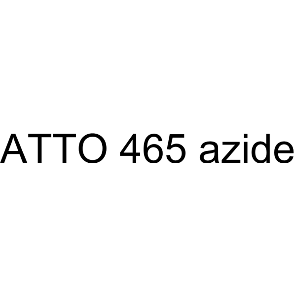 ATTO 465 azide